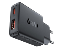 ACEFAST Ładowarka sieciowa A69 PD 30W GaN USB-A USB-C 6974316282709 - 1271812 - zdjęcie 2
